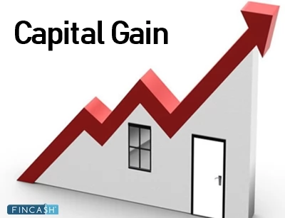 Capital Gain dalam properti
